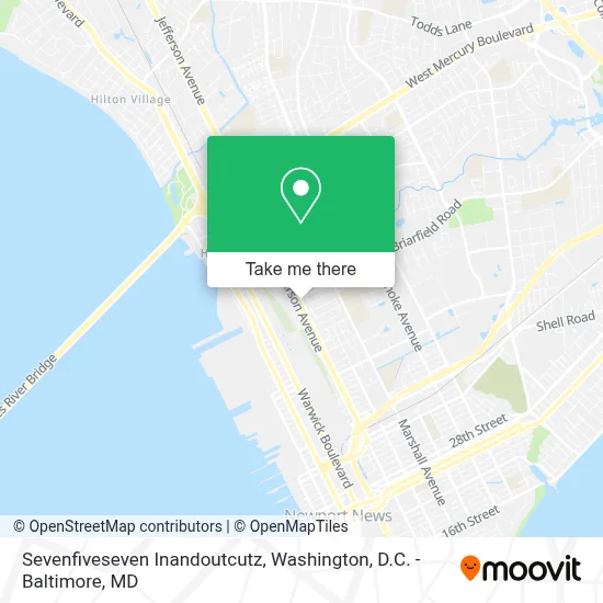 Sevenfiveseven Inandoutcutz map