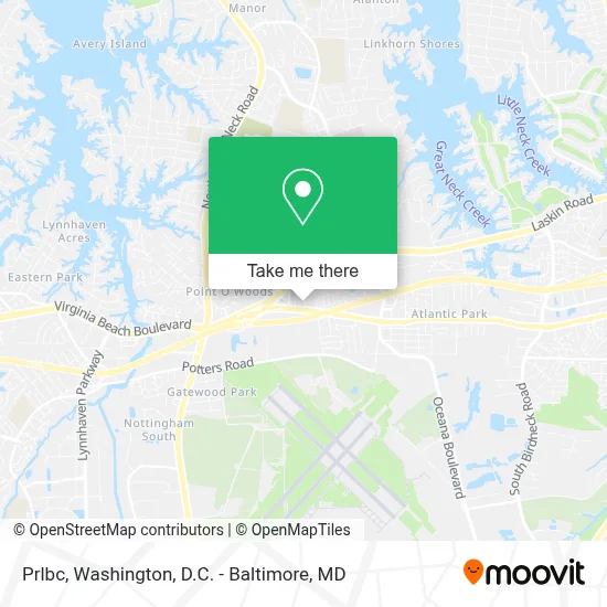 Prlbc map