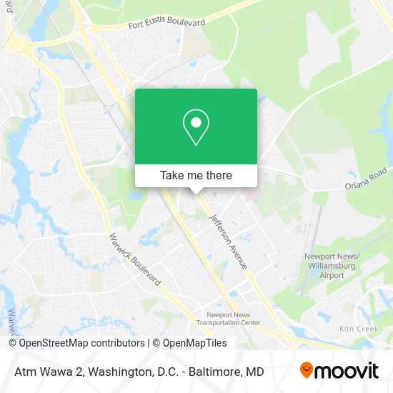 Atm Wawa 2 map