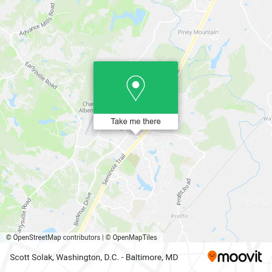 Scott Solak map