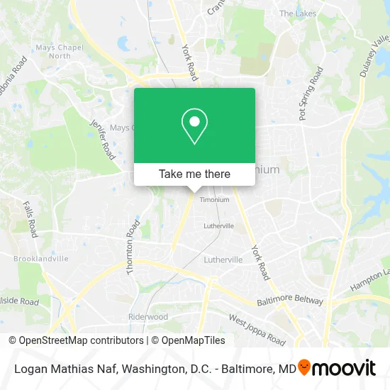 Logan Mathias Naf map