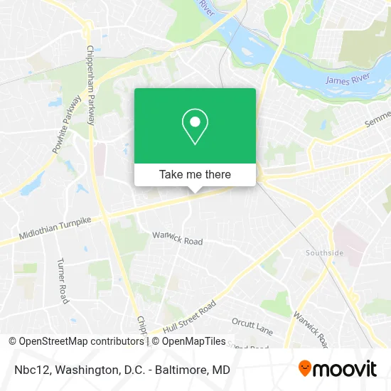 Nbc12 map