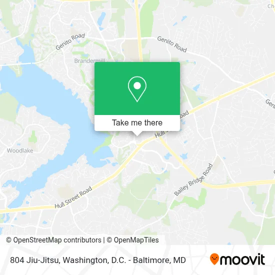 804 Jiu-Jitsu map