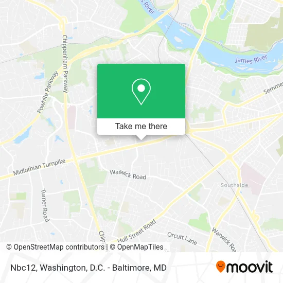 Nbc12 map