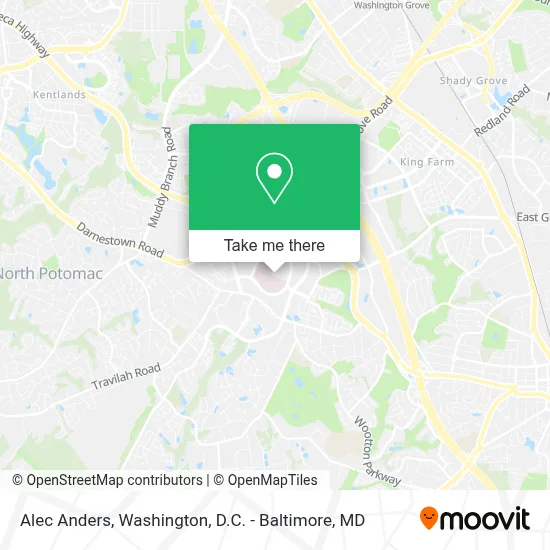 Alec Anders map