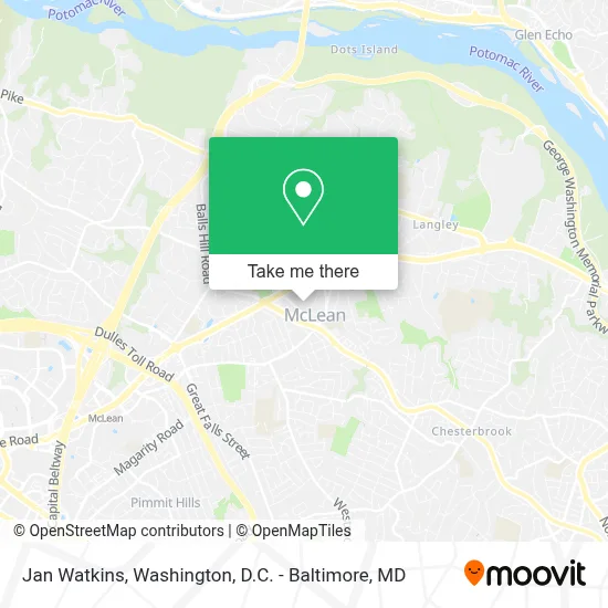 Jan Watkins map