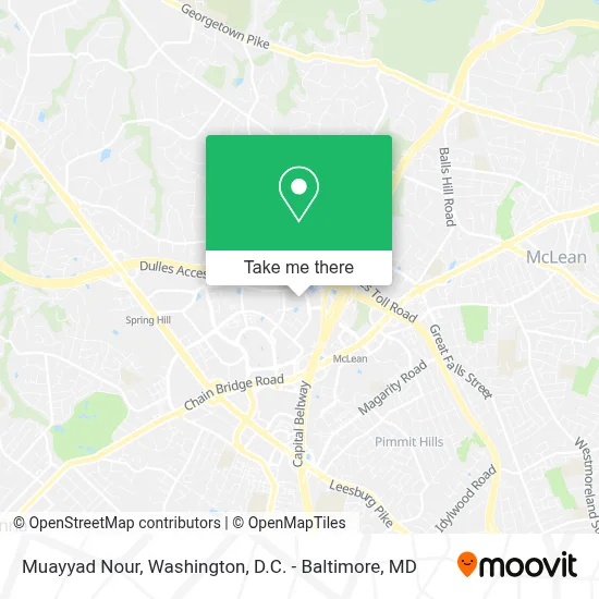 Muayyad Nour map
