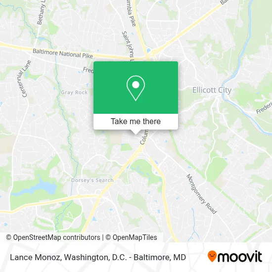 Lance Monoz map