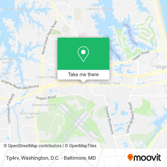 Tg4rv map