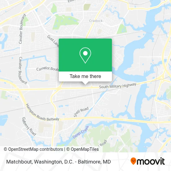 Matchbout map