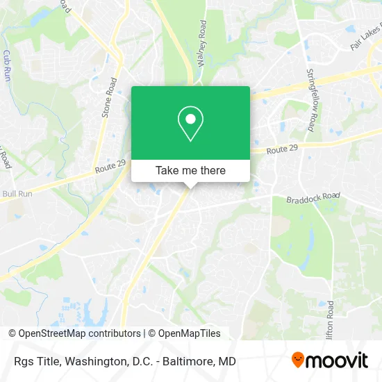 Rgs Title map