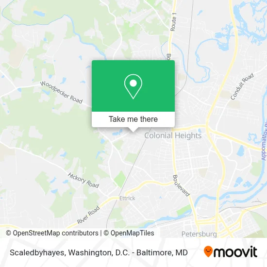 Scaledbyhayes map