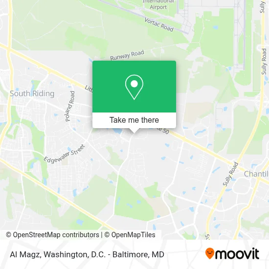 Al Magz map