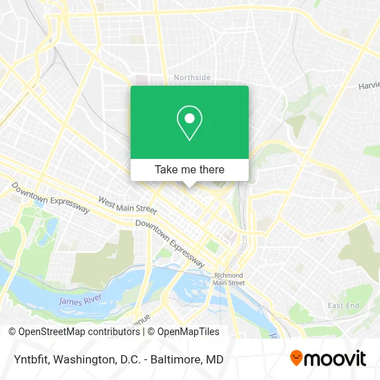 Yntbfit map