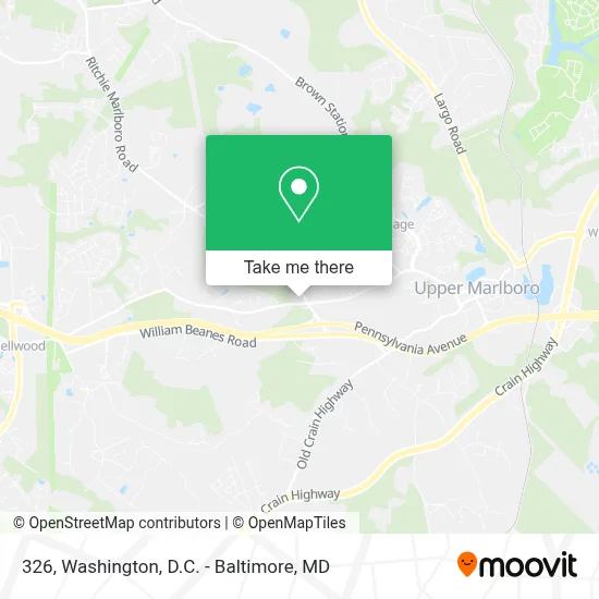 326 map