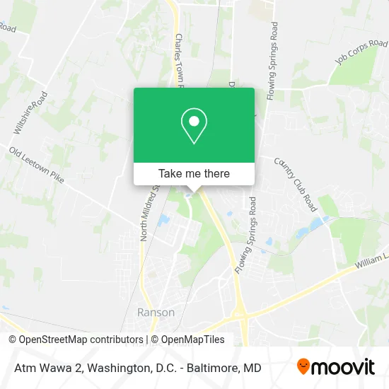 Atm Wawa 2 map