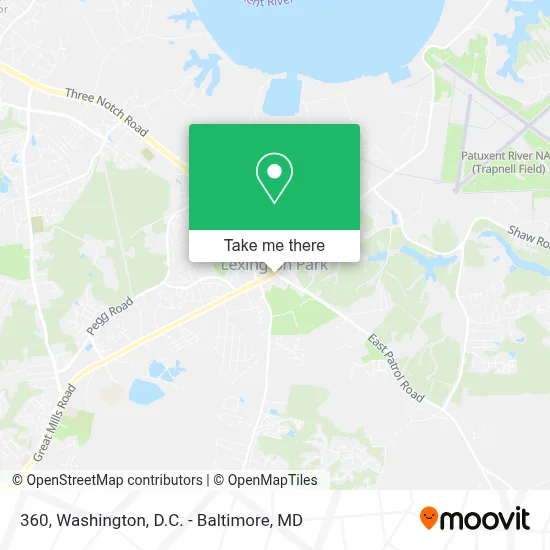 360 map