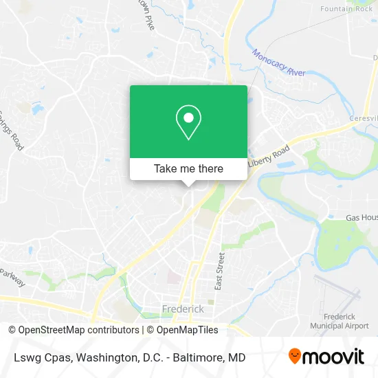 Lswg Cpas map