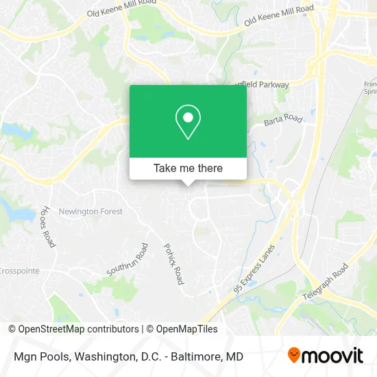 Mgn Pools map