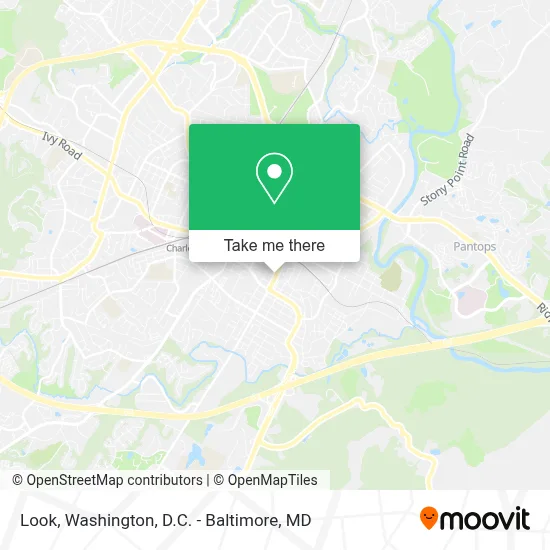Look map
