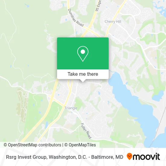 Rsrg Invest Group map