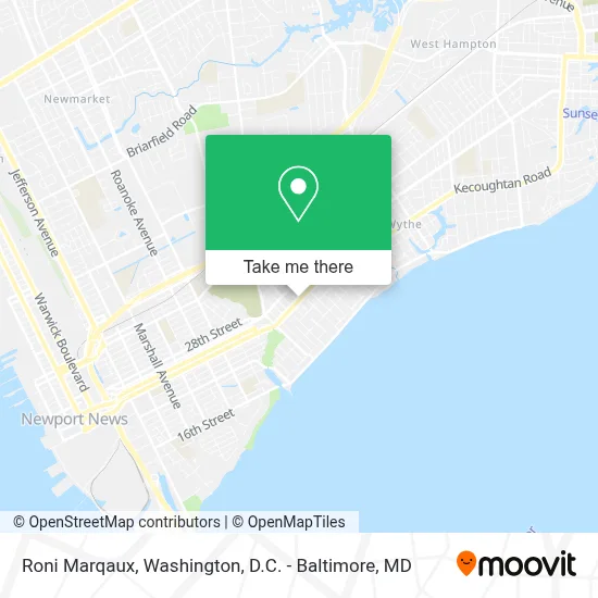 Roni Marqaux map