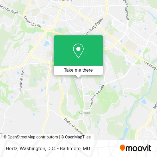 Hertz map