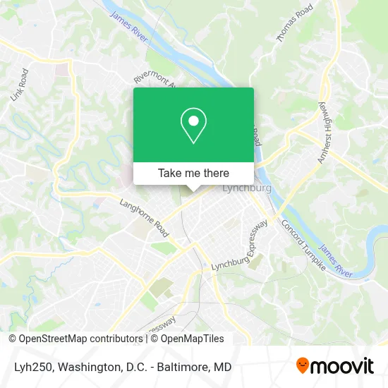 Lyh250 map