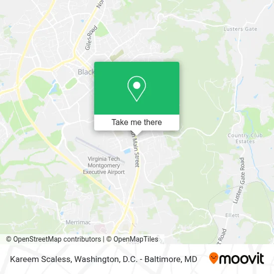 Kareem Scaless map