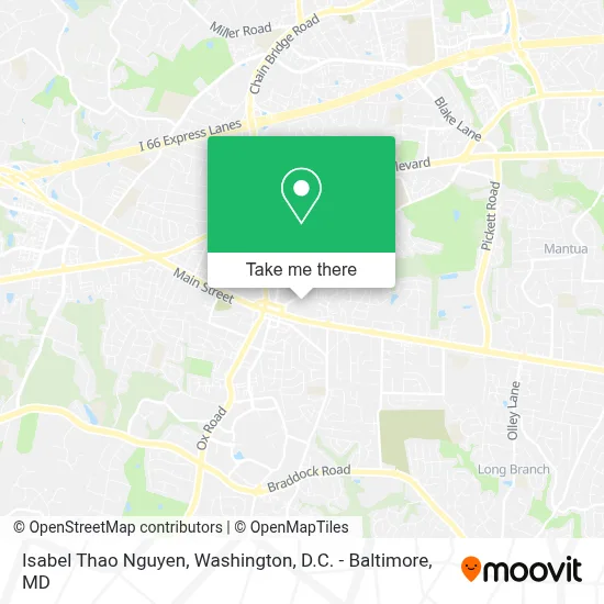 Isabel Thao Nguyen map