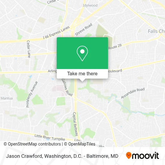 Jason Crawford map