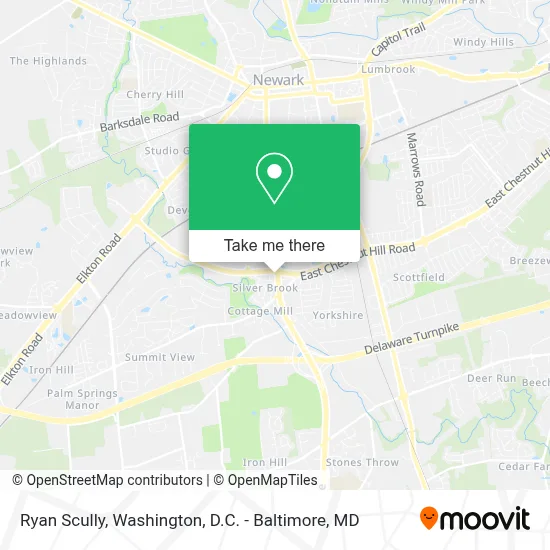 Ryan Scully map