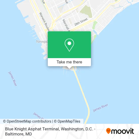 Blue Knight Asphat Terminal map