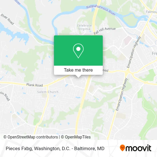 Pieces Fxbg map