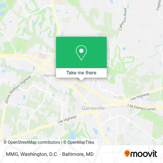 Mmg map