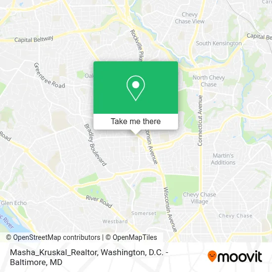 Masha_Kruskal_Realtor map