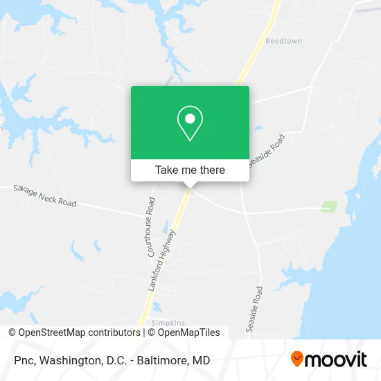 Pnc map