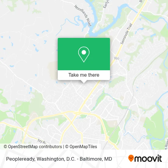 Peopleready map