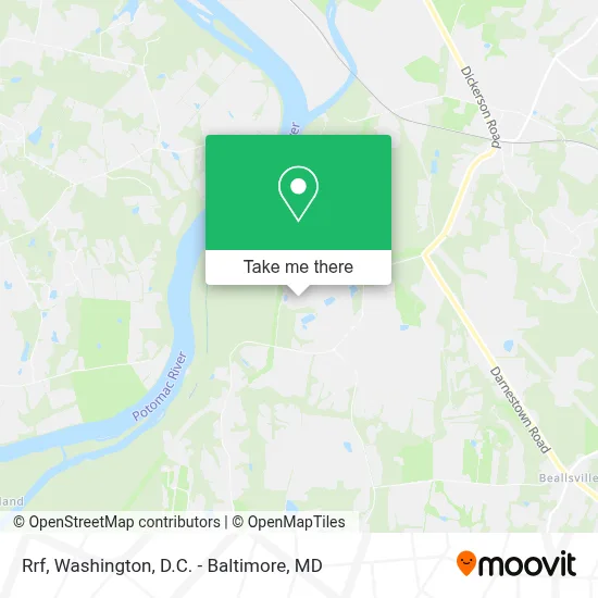 Rrf map