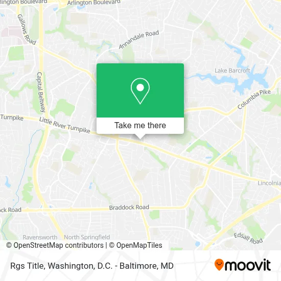 Rgs Title map
