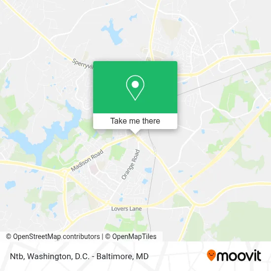 Ntb map