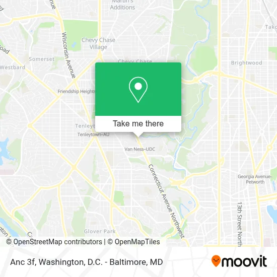 Anc 3f map