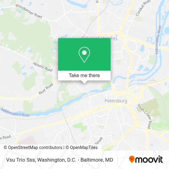 Vsu Trio Sss map