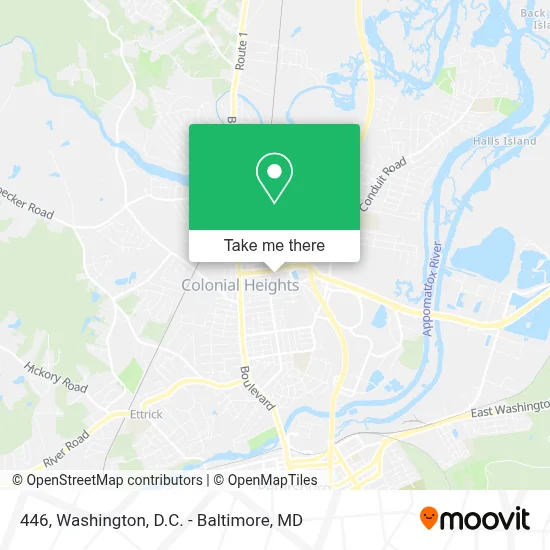 446 map