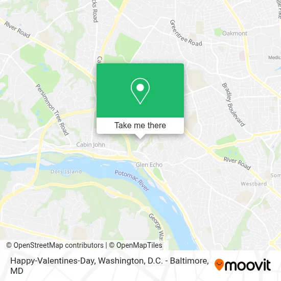 Happy-Valentines-Day map