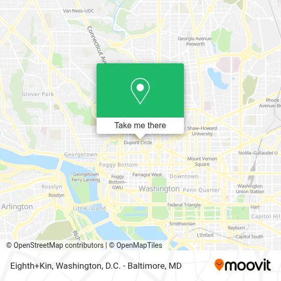 Eighth+Kin map
