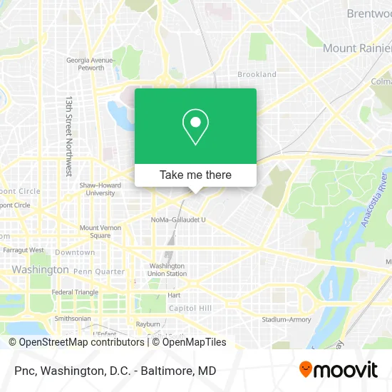 Pnc map