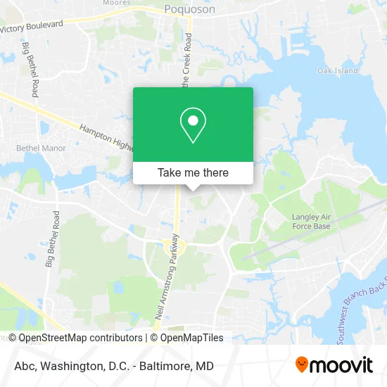 Abc map