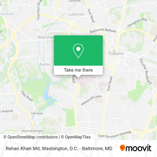 Rehan Khan Md map