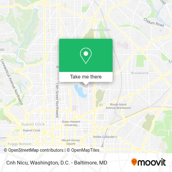 Cnh Nicu map